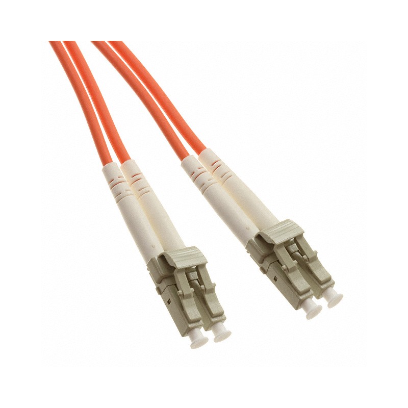 1 pcs : VFA1LCLCOM1 - FT LC - LC DUPLEX OM1 FIBER ASSE