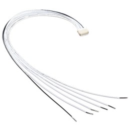 1 pcs : PRT-10361 - SH JUMPER 6 WIRE ASSEMBLY