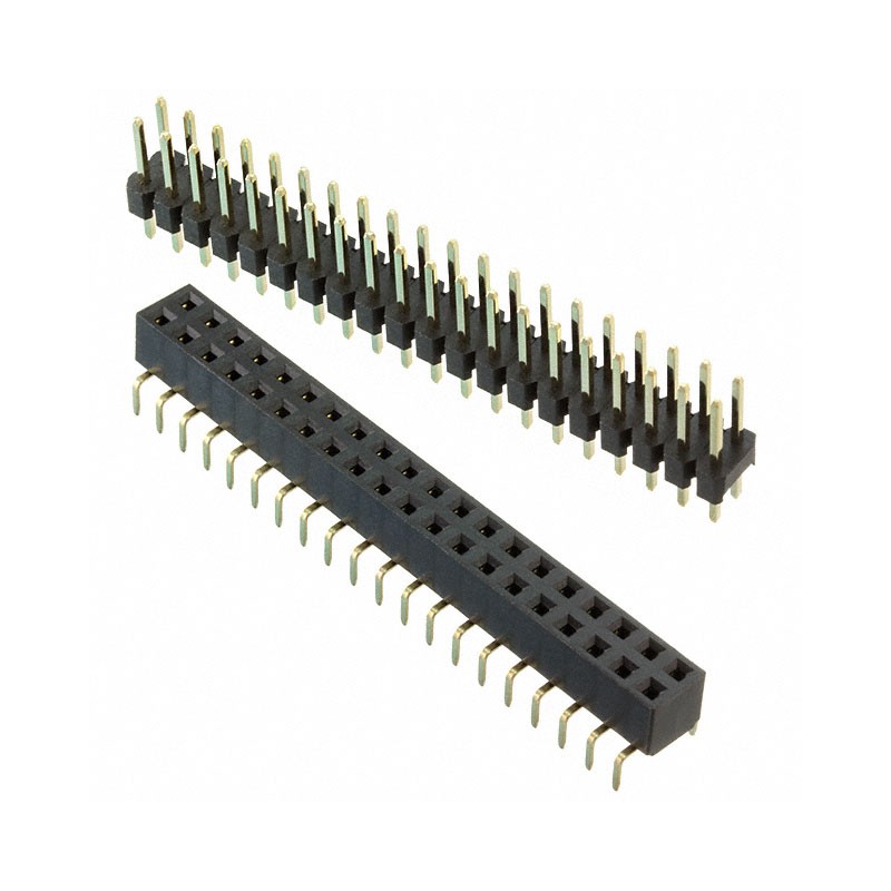 1 pcs : 2270 - IDC BREAKOUT HELPER