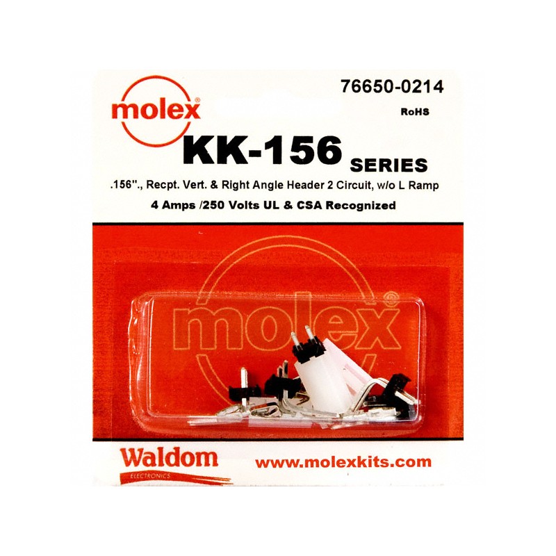 1 pcs : 0766500214 - KIT WMLX-271