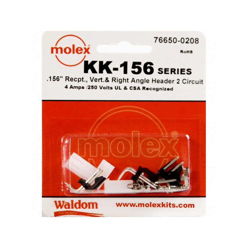1 pcs : 0766500208 - KIT WMLX-261