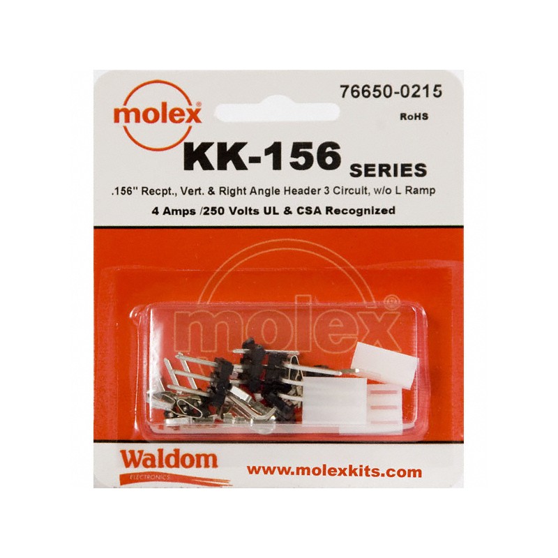 1 pcs : 0766500216 - KIT WMLX-273