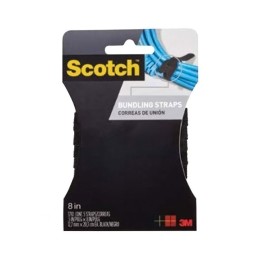 1 pcs : RF3710 - SCOTCH(TM) BUNDLING STRAPS RF371