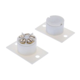 1 pcs : CE121 KIT - DOOR AND WINDOW 140VAC/0.5A SWIT