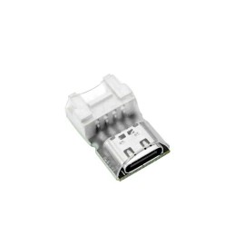 1 pcs : A140 - CONNECTOR GROVE TO USB-C (5PCS)