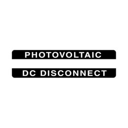 1 pcs : 596-00842 - METAL SLR PLACRD HAND WRIT 11PC