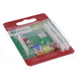 1 pcs : 00940441ZP - KIT EMERGENCY LOWPROFILE MINI 58