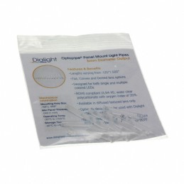 1 pcs : 5000045F - 5MM VPM LP PROMO PACKET