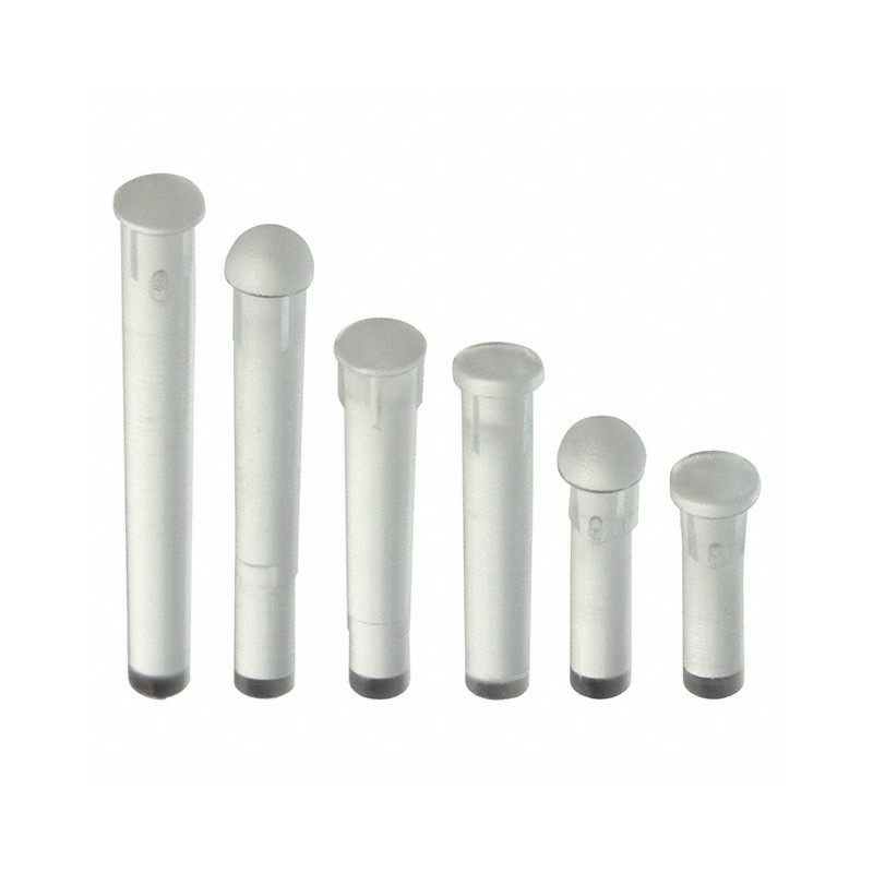 1 pcs : 5000043F - 3MM VLP PANEL MNT PROMO KIT