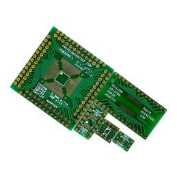 1 pcs : ADAPT_COMBO - SMT ADAPTER VALUE PACK