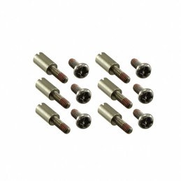 1 pcs : 18152 - STAND OFF KIT .638 M-F