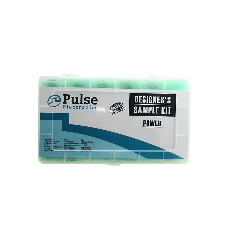 1 pcs : PG0085NLKIT - KIT FIXED IND PG0085 SERIES