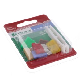 1 pcs : 00940370ZP - FUSE KIT AUTO 5-30A EMERG 7PC
