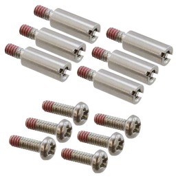 1 pcs : 18159 - STANDOFF KIT .420 M-F 6 PCS