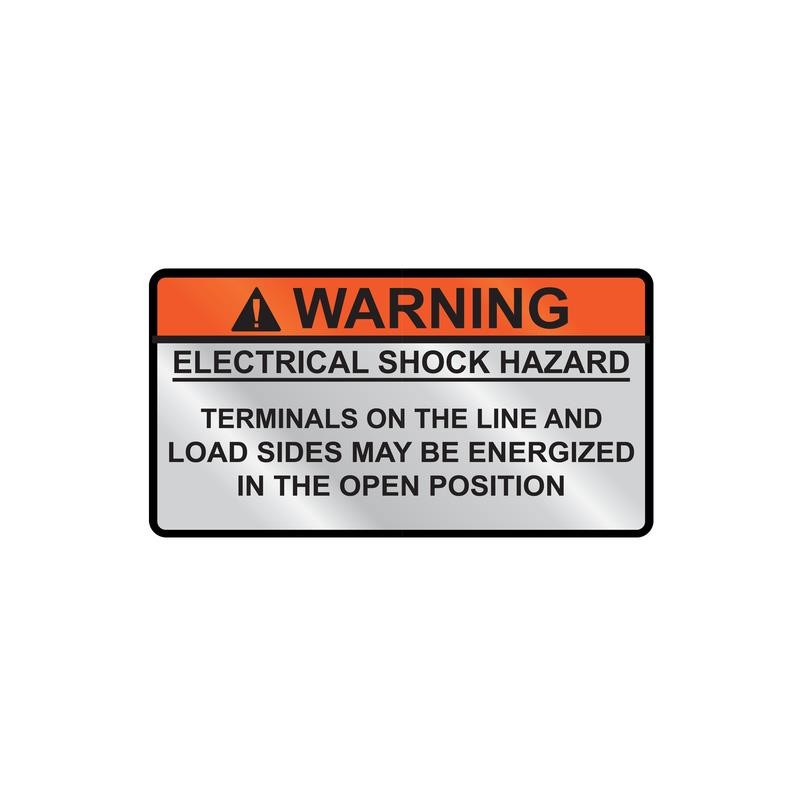 1 pcs : 596-00921 - METAL SLR PLACRD 2017 CODE 11PC