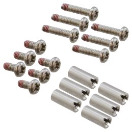 1 pcs : 18158 - STANDOFF KIT .420 F-F 16SETS