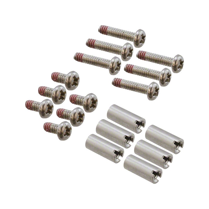 1 pcs : 18158 - STANDOFF KIT .420 F-F 16SETS