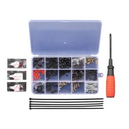 1 pcs : 5411 - COMPUTER REPAIR SCREW AND STANDO