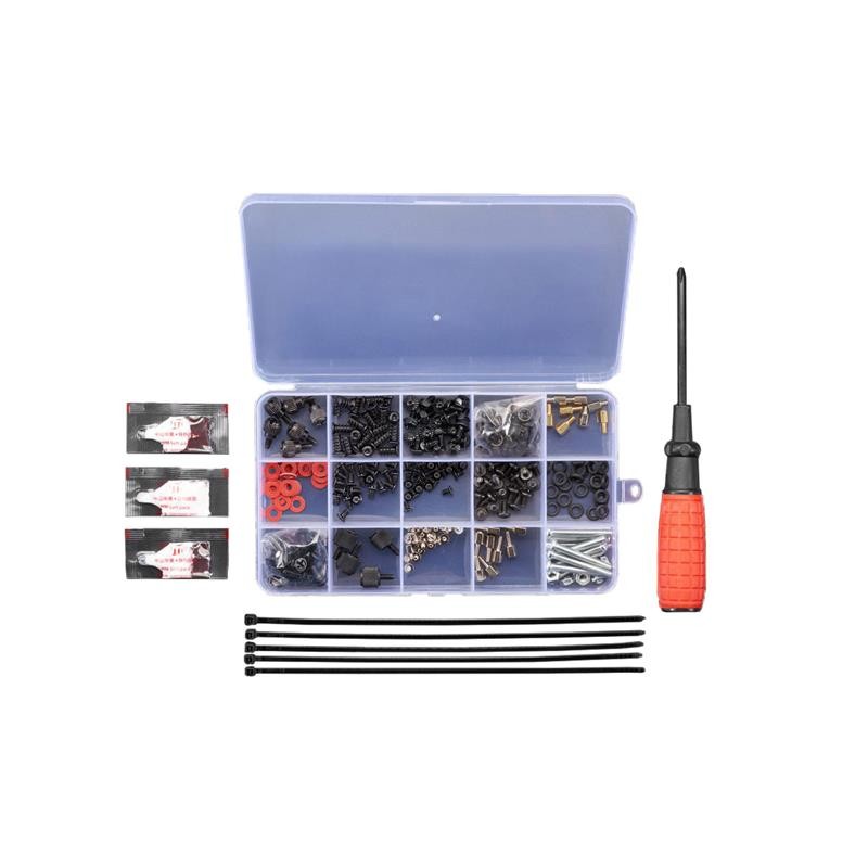 1 pcs : 5411 - COMPUTER REPAIR SCREW AND STANDO