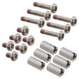 1 pcs : 18153 - STANDOFF KIT .348 F-F