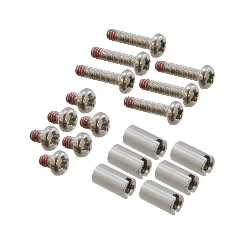 1 pcs : 18153 - STANDOFF KIT .348 F-F