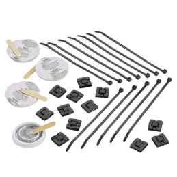1 pcs : EMSK3-1-X0 - EPOXY MNT KIT