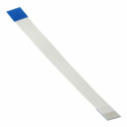 1 pcs : 686709152001 - CABLE FFC/FPC 9POS 1MM 5.98'