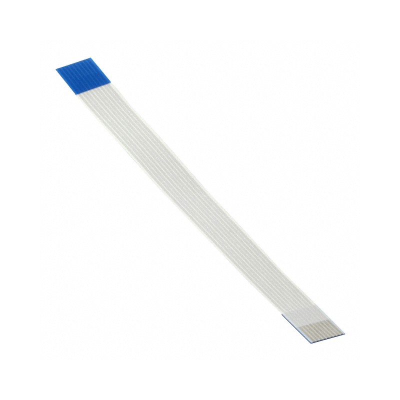 1 pcs : 686709152001 - CABLE FFC/FPC 9POS 1MM 5.98'