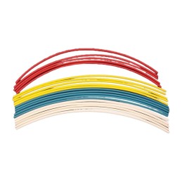 1 pcs : HS010 - HEAT SHRINK TUBING 6' (150MM) X