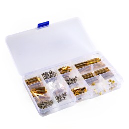 1 pcs : KIT-24115 - STANDOFF KIT - 210 PIECE