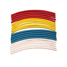 1 pcs : HS050 - HEAT SHRINK TUBING 6' (150MM) X