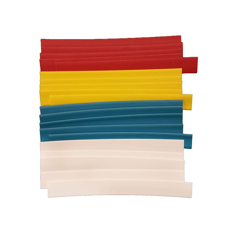 1 pcs : HS100 - HEAT SHRINK TUBING 6' (150MM) X