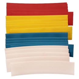 1 pcs : HS200 - HEAT SHRINK TUBING 6' (150MM) X