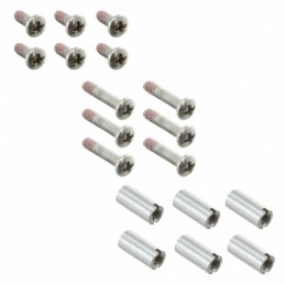 1 pcs : 18156 - STANDOFF KIT .403 F-F