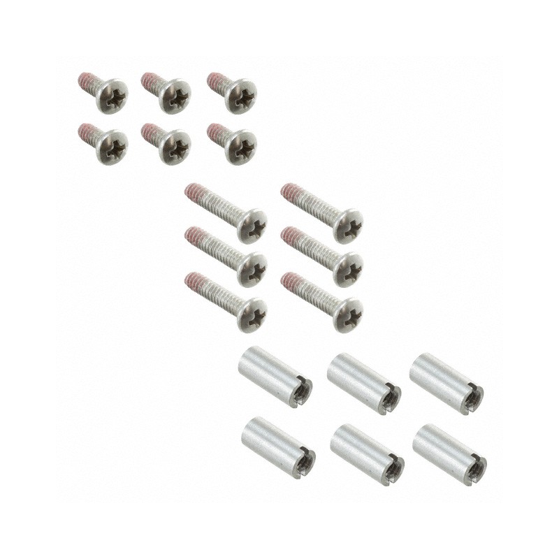1 pcs : 18156 - STANDOFF KIT .403 F-F