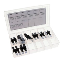 1 pcs : VMF-KIT - HYBRID LITHIUM CAPACITOR KIT