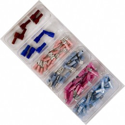 1 pcs : 0766500046 - KIT QUICK DISCONNECT K-195