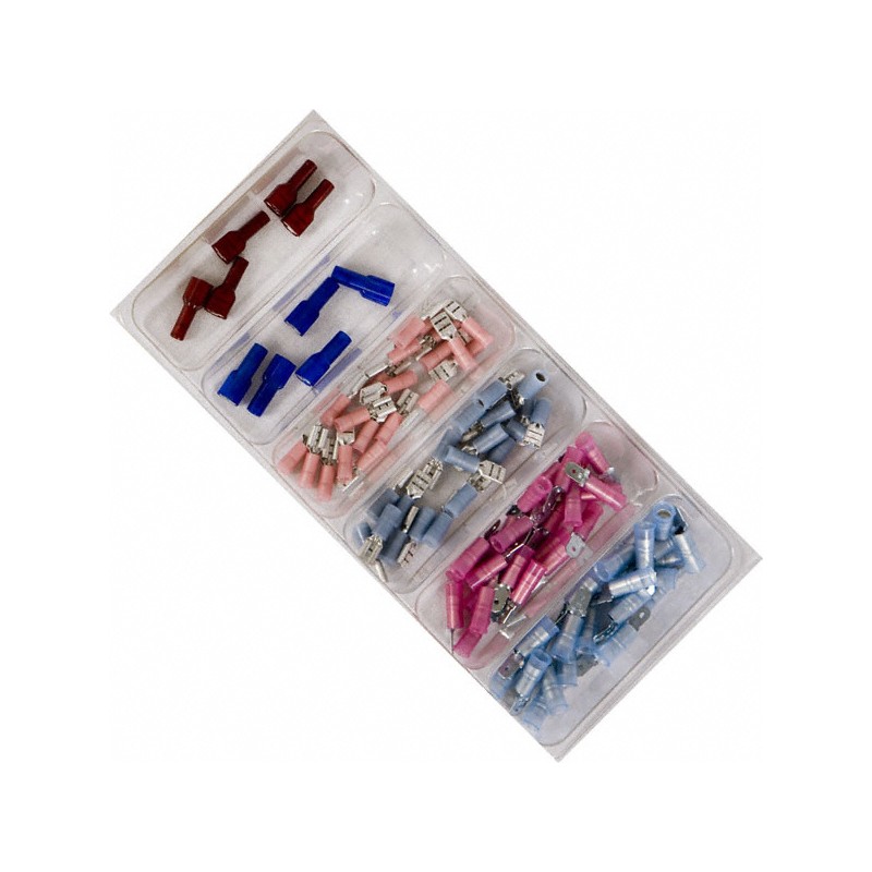 1 pcs : 0766500046 - KIT QUICK DISCONNECT K-195