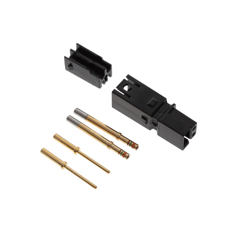 1 pcs : 4850G6 - PPMX CONN. KIT FOR SPEC PAK