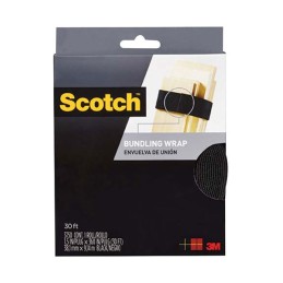 1 pcs : RF3750 - SCOTCH(TM) BUNDLING WRAP RF3750,