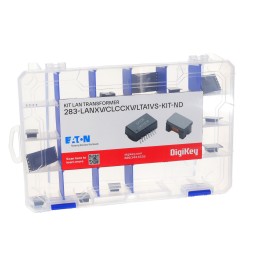 1 pcs : LANXV/CLCCXV/LTA1VS-KIT - KIT LAN TRANSFORMER
