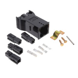 1 pcs : CONNKIT-1452G2 - 1327G6 CONN WITH CONTACTS & HDR