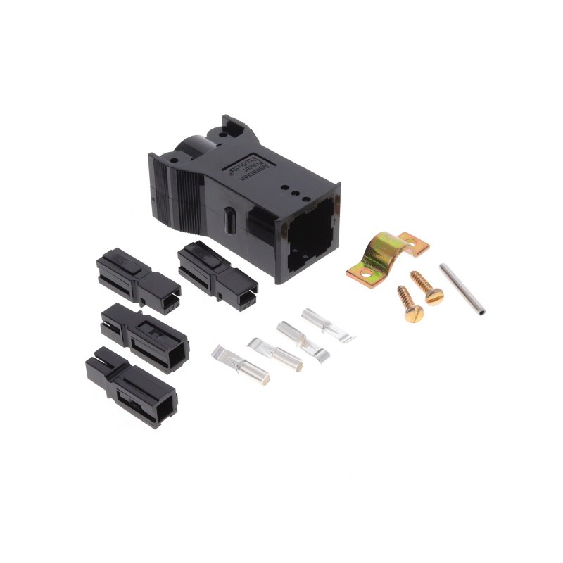 1 pcs : CONNKIT-1452G2 - 1327G6 CONN WITH CONTACTS & HDR