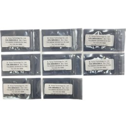 1 pcs : TVS-SMDJK-8 - TVS SMC 3KW Kit 8 values 5ea