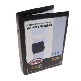 1 pcs : WCLA1V-KIT - KIT AECQ CHIP INDUCTORS WCLA-V1