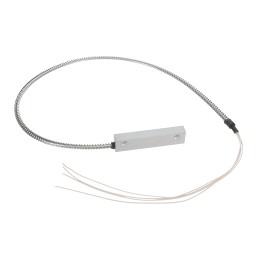 1 pcs : CEA 403 KIT - ALUMINIUM SURFACE MOUNT 125VAC/0