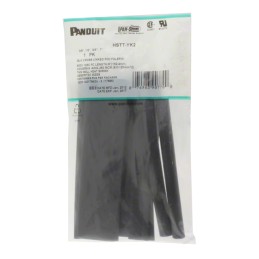 1 pcs : HSTT-YK2 - HEAT SHRINK ASST DIA 6'EA 8PCS