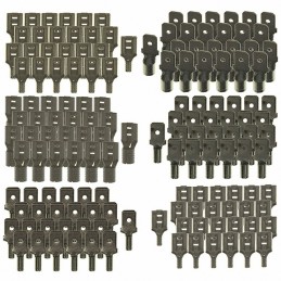 1 pcs : 0766500034 - KIT QUICK DISCONNECT