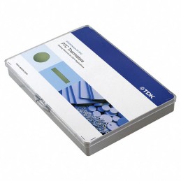 1 pcs : B59005Z0999A099 - CIRC PRT KIT PTC HEAT ELEM 36PC