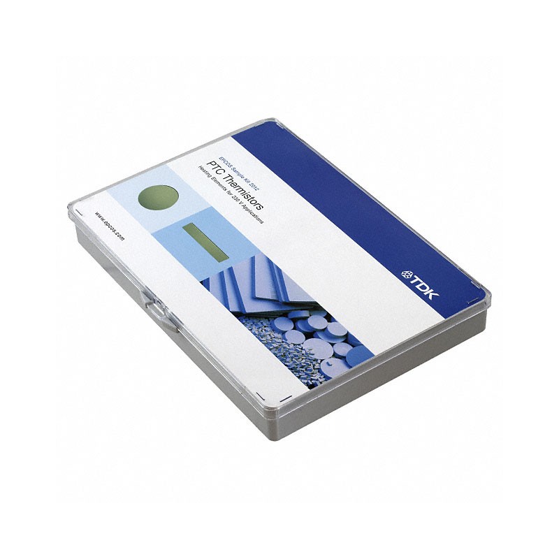 1 pcs : B59005Z0999A099 - CIRC PRT KIT PTC HEAT ELEM 36PC